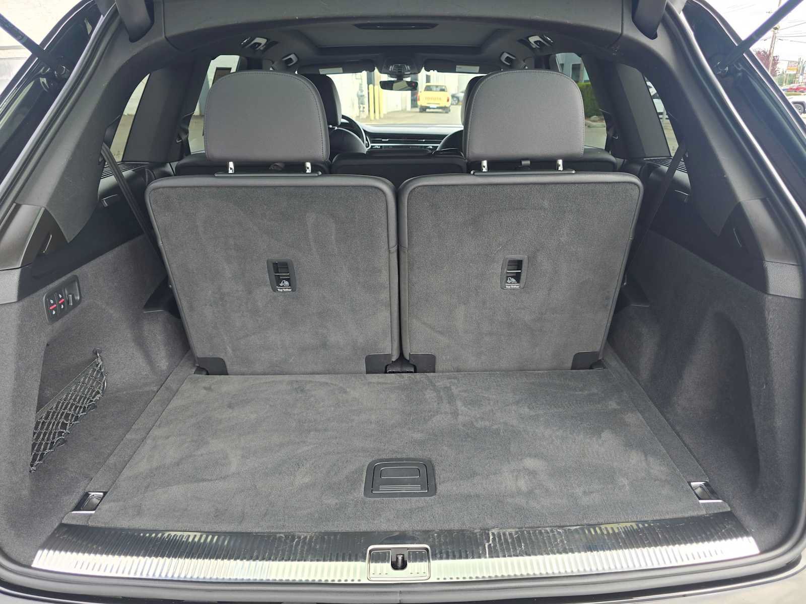 Used 2023 Audi Q7 2.0T Premium Plus w/ Premium Plus Package AWD/4WD image 14