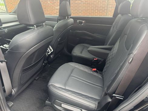 Used 2026 Kia Sorento SX Prestige AWD/4WD image 10