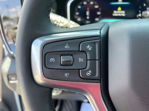 New 2026 Chevrolet Silverado 2500 LT w/ Trail Boss Package AWD/4WD image 18