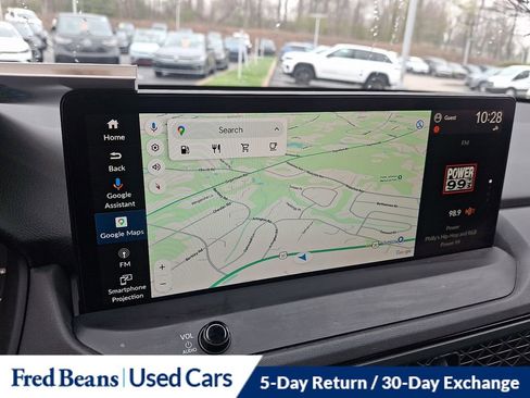 Used 2024 Honda Accord Touring image 17