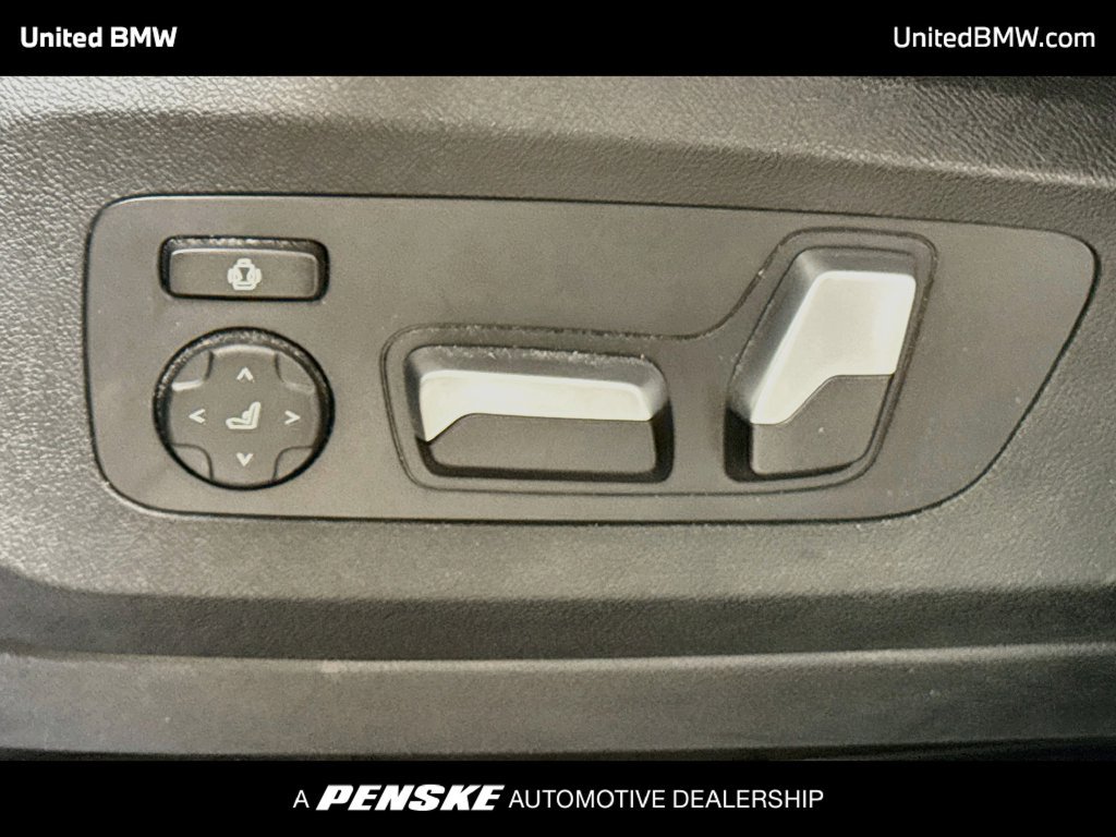 Used 2021 BMW X5 xDrive40i w/ Premium Package AWD/4WD image 11