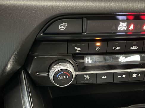 Used 2023 MAZDA CX-9 Grand Touring AWD/4WD image 23