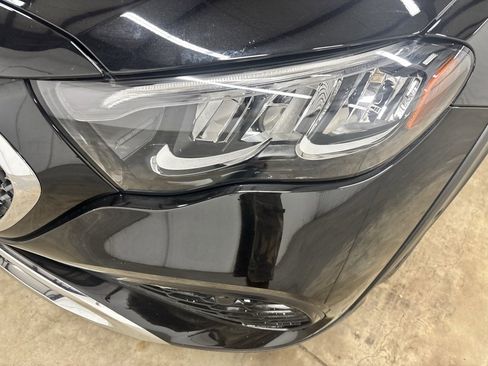 Certified 2025 Mercedes-Benz E 450 4MATIC All-Terrain Wagon image 31