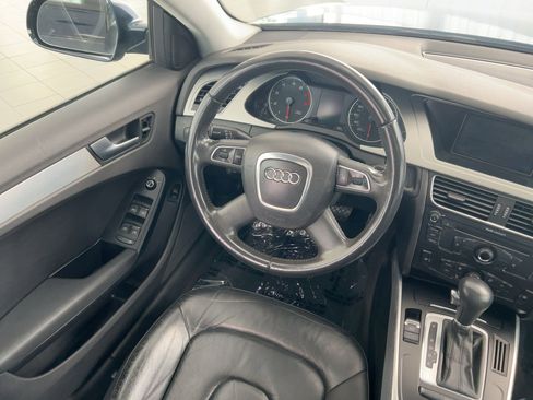 Used 2010 Audi A4 2.0T Premium image 24