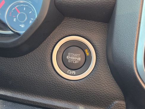 Used 2025 RAM 1500 Lone Star image 22