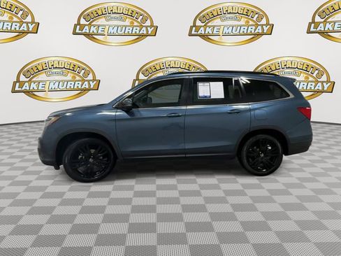 Certified 2022 Honda Pilot Special Edition image 8