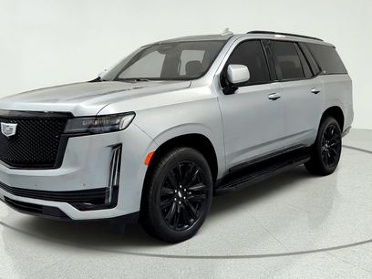 Certified 2023 Cadillac Escalade Sport