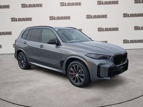 New 2026 BMW X5 M60i image 7