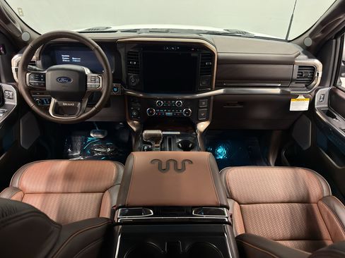 New 2026 Ford F150 King Ranch image 29