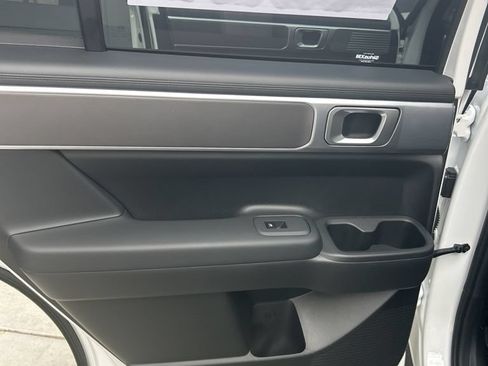 New 2026 Hyundai Santa Fe SE FWD image 12