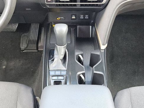 Used 2025 Toyota Camry LE FWD image 22