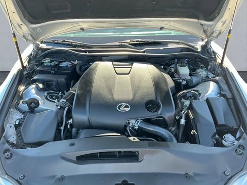 Used 2015 Lexus IS 250 image 22