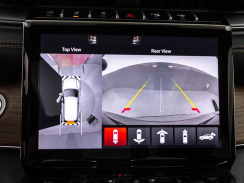 Used 2025 Jeep Grand Cherokee L Summit image 26