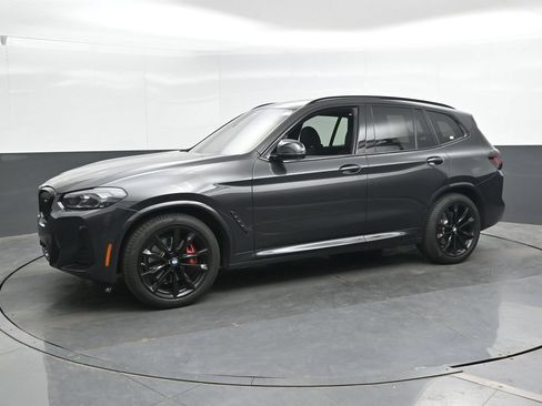 Used 2023 BMW X3 M40i w/ Premium Package AWD/4WD image 8