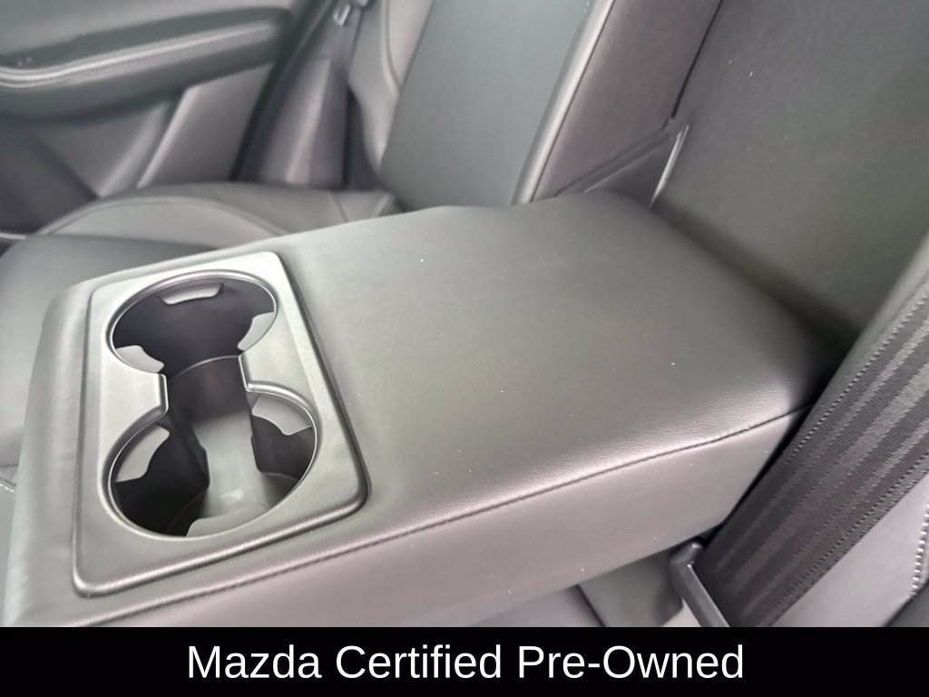 Certified 2023 MAZDA CX-30 AWD 2.5 S w/ Preferred Package image 60