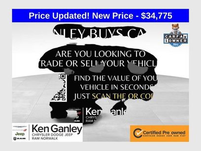 Used 2024 RAM 1500 Big Horn