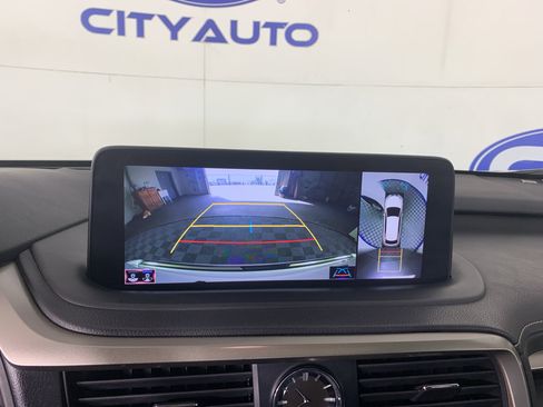 Used 2021 Lexus RX 350L Luxury w/ Accessory Package image 26