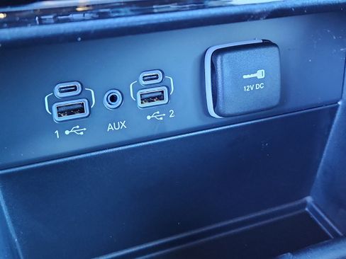 New 2025 Jeep Grand Cherokee L Summit AWD/4WD image 21