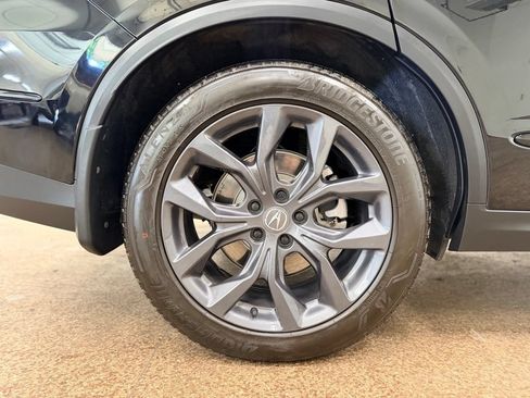 Used 2023 Acura MDX A-Spec AWD/4WD image 30
