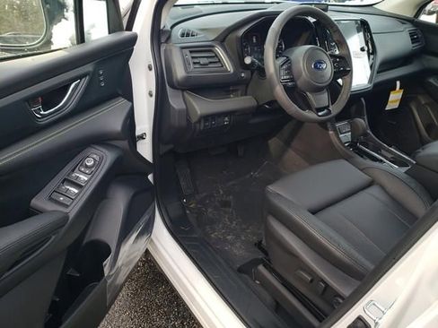 Used 2026 Subaru Ascent Bronze Edition image 10
