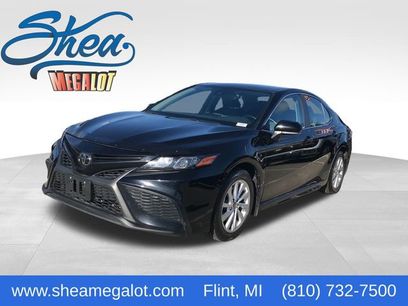 Used 2023 Toyota Camry SE
