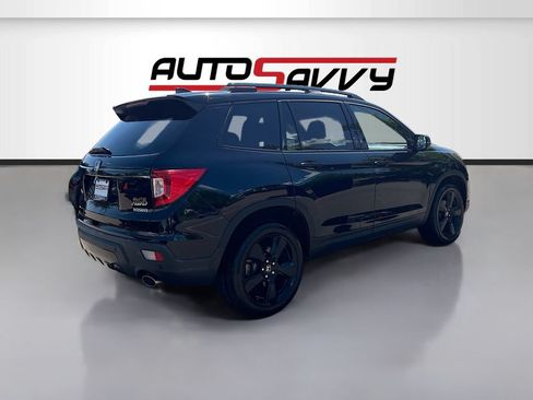 Used 2019 Honda Passport Elite image 7