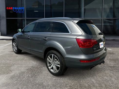 Used 2010 Audi Q7 3.6 Prestige image 3