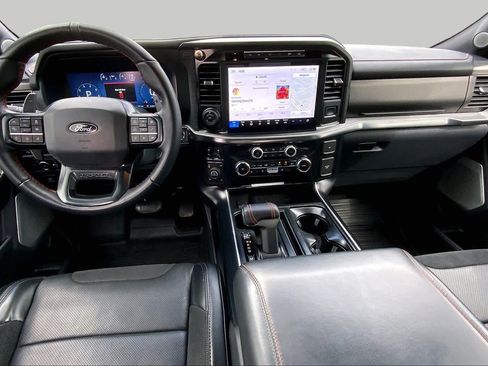 Used 2024 Ford F150 Raptor AWD/4WD image 16