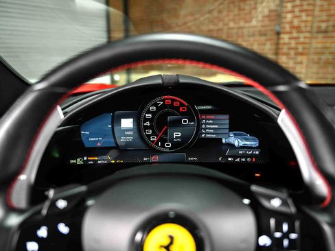 Used 2021 Ferrari Roma image 60