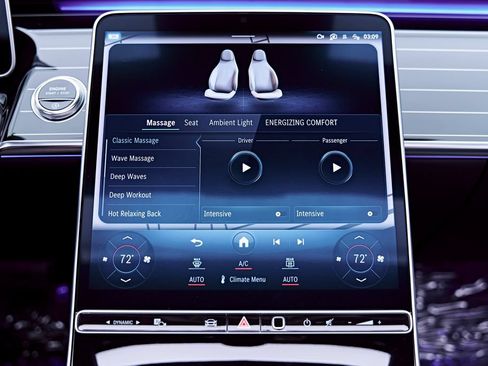 Used 2023 Mercedes-Benz Maybach S 580 4MATIC image 94