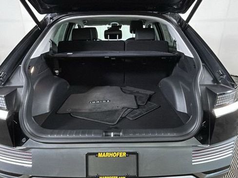 Used 2024 Hyundai Ioniq 5 Limited RWD image 28