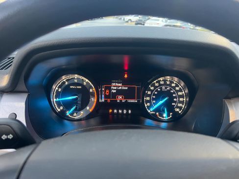 Used 2022 Ford Ranger XL w/ Equipment Group 101A High image 23