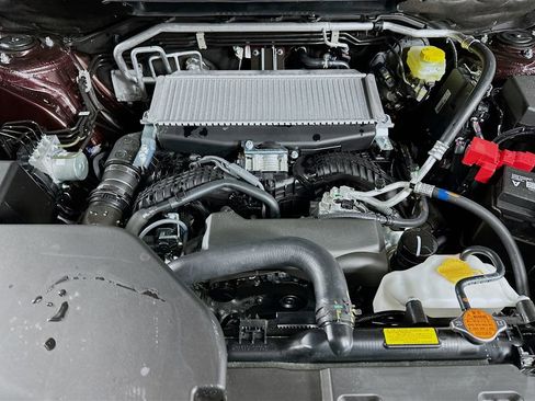 New 2026 Subaru Ascent Touring image 39