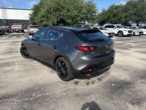 Used 2024 MAZDA MAZDA3 s FWD image 5