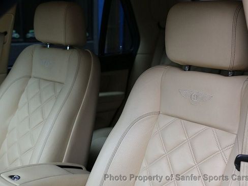 Used 2002 Bentley Arnage T RWD image 33