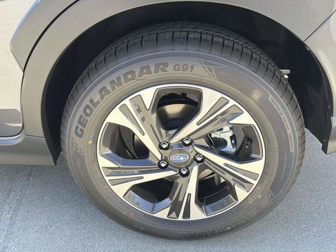 New 2026 Subaru Crosstrek 2.5i Premium AWD/4WD image 6