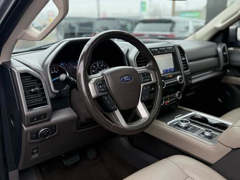 Used 2021 Ford Expedition Max XLT image 6