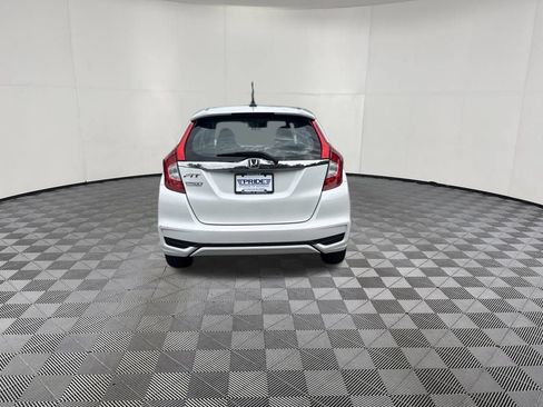 Used 2019 Honda Fit EX-L image 6