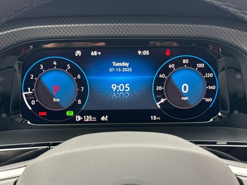 New 2025 Volkswagen Atlas Peak Edition SE image 25