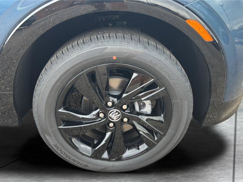 New 2026 Buick Encore GX Sport Touring w/ Comfort Package image 24