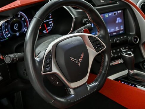 Used 2019 Chevrolet Corvette Grand Sport image 23
