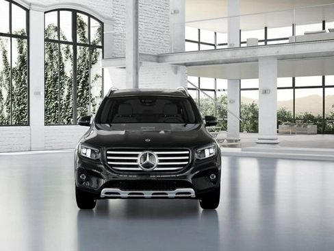 Certified 2026 Mercedes-Benz GLB 250 image 7