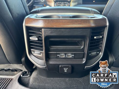 Certified 2022 RAM 1500 Laramie image 12