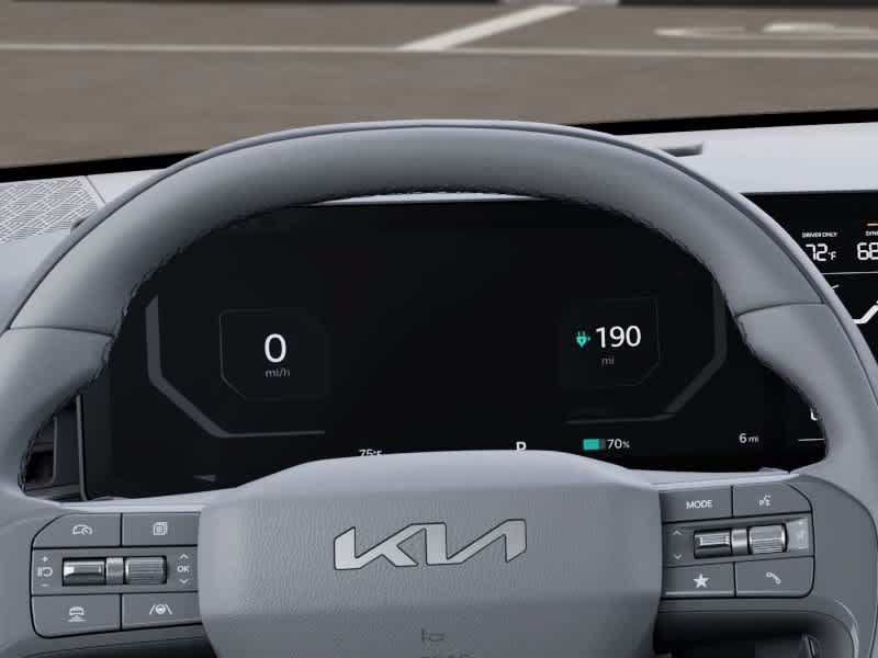 New 2026 Kia EV9 GT-Line AWD/4WD image 21