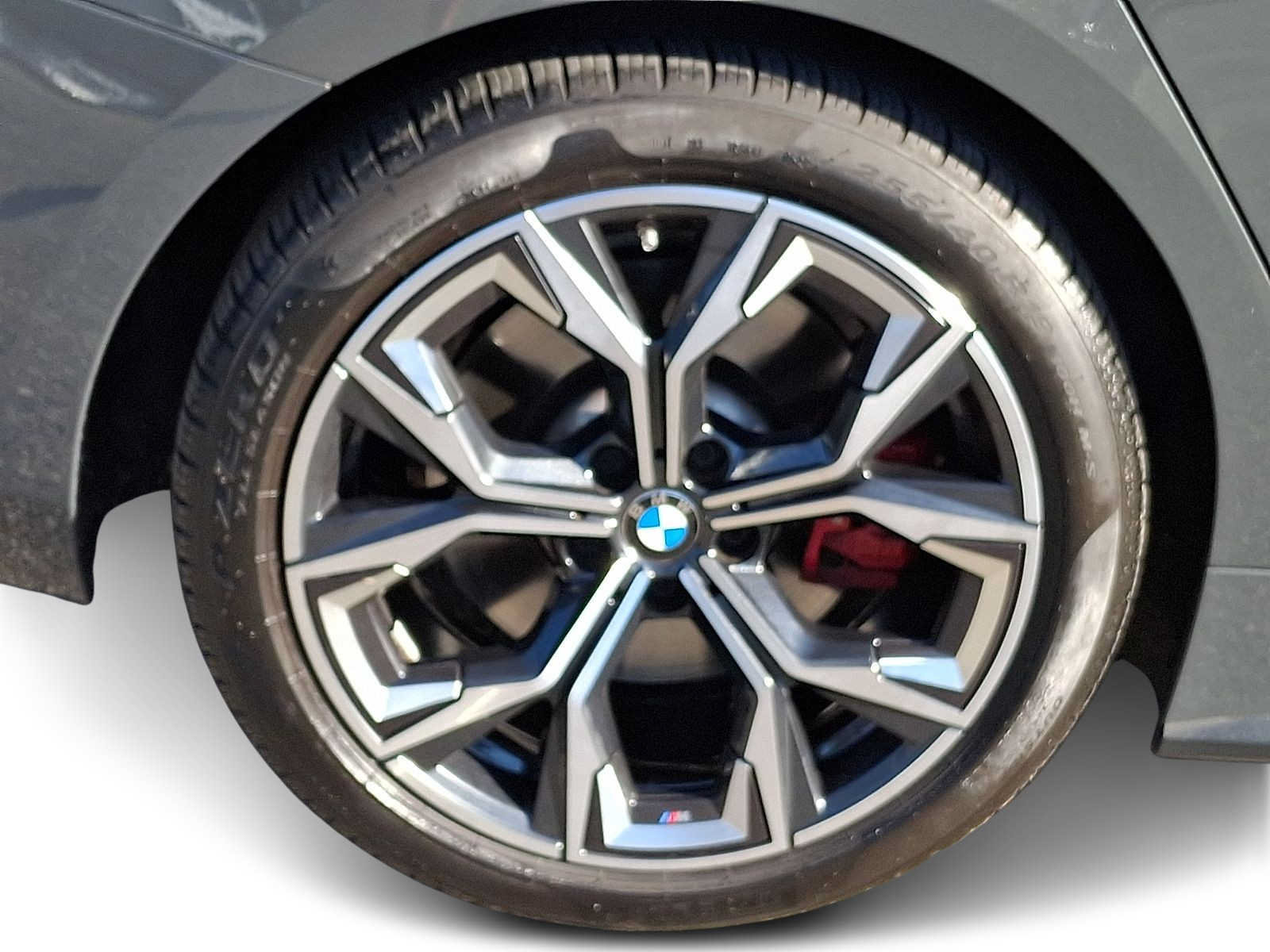 Used 2024 BMW M440i xDrive Gran Coupe w/ Premium Package AWD/4WD image 7
