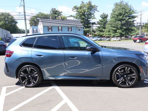 Used 2025 BMW X3 M50 AWD/4WD image 5