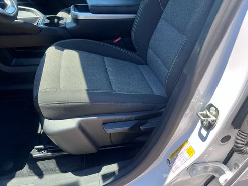 Used 2025 GMC Terrain Elevation AWD/4WD image 22