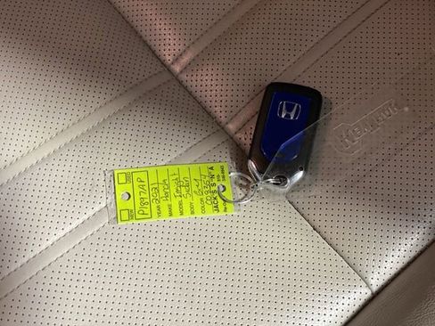 Used 2021 Honda Insight Touring image 19