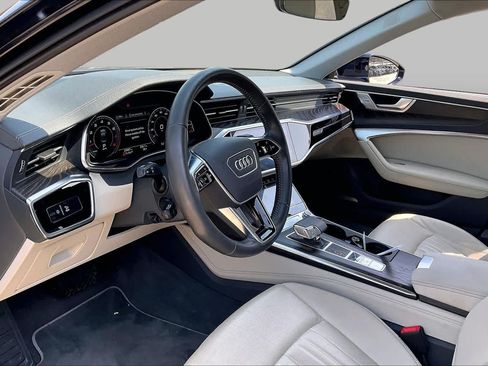 Used 2019 Audi A6 3.0T Premium Plus w/ Premium Plus Package AWD/4WD image 18