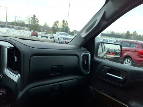 Used 2019 Chevrolet Silverado 1500 LT w/ All-Star Edition image 44